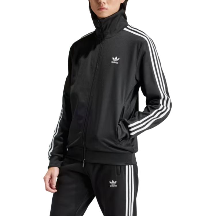 Adidas Adicolor Classic Beckenbauer Track Top KR Sizing IY8077