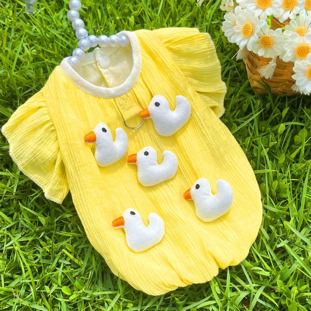 Soft Dog Shirt  Vest Breathable Pet Vest Chihuahua Pet Tank Top  for Dogs/Cat