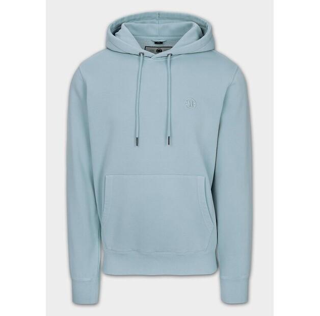 Толстовка PITBULL Washed Lancaster II EU 3XL