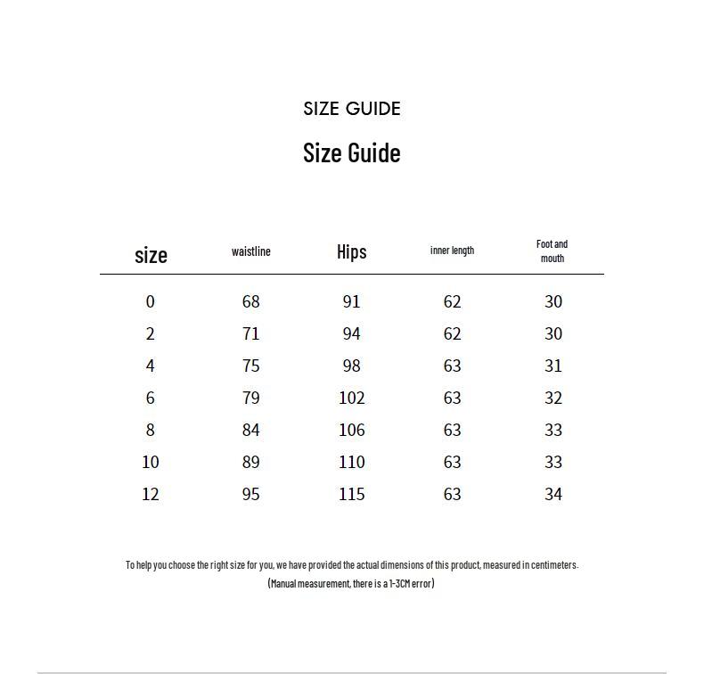 PORTS Women's Casual Trousers LD8P112NWB011