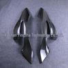 BMW S1000XR Carbon Fiber Front Side Fairing Panel