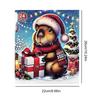 Christmas Advent Calendar 2025 24 Days Christmas Countdown Calendar 24 Days Cute Capybara Calendar for Boys Girls Children