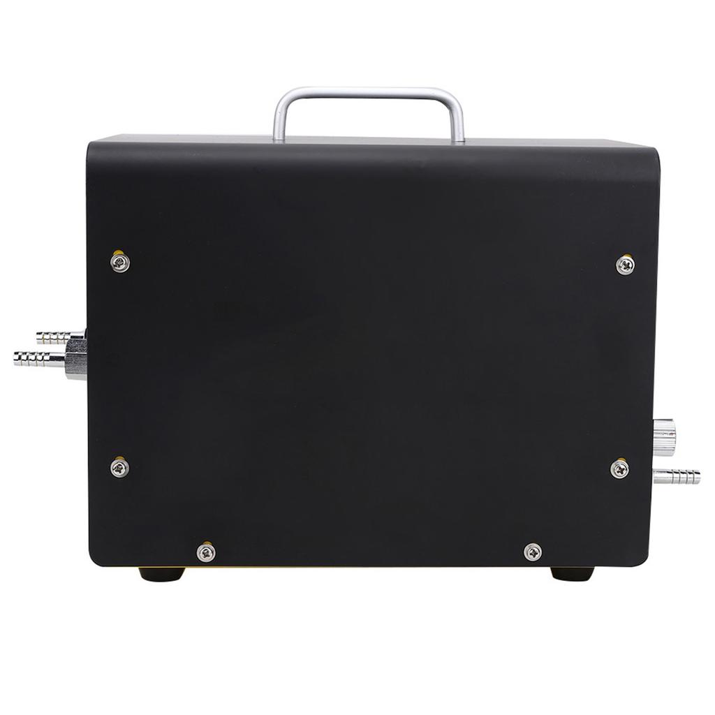 BPQ06 Gasmischer Luft Kohlendioxid Mischungsverhältnis Durchflussmesser MaschinenausrüstungBPQ06