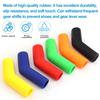 Universal Motorcycle Shift Gear Lever Cover Rubber Sock Boot Shoe Protector Shifter Case Anti Scuff Guard Moto Accessories Parts