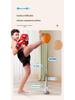 Boxing Reflex Ball for Indoor Home Training - Suitable for Kids and Adults