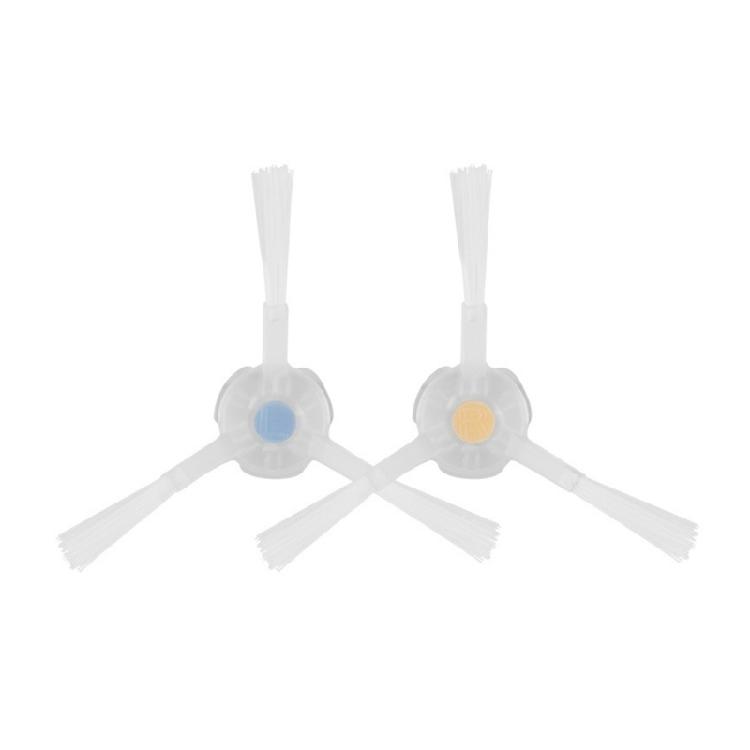 

Vacuum Cleaner Filter Holder Replacement Set Vacuum Cleaner Side Brushes