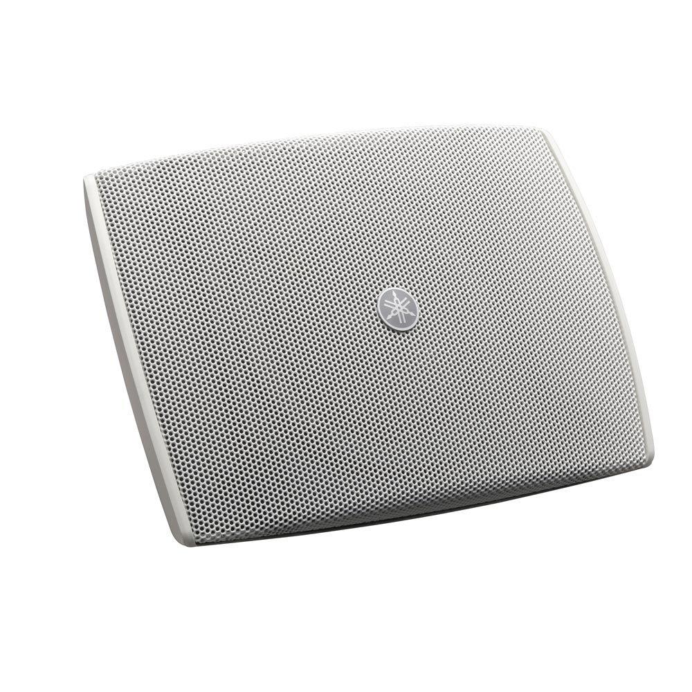 

YAMAHA Surface Mount Speaker High Impedance Model White VXS3FTW (Pair)