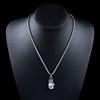 Steel Birthday Gifts Simple Fashion Jewelry Sweater Chain Korean Style Necklace Men Necklace