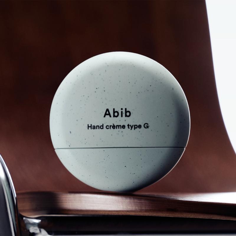 [Abib] Hand Creme Type G 50ml