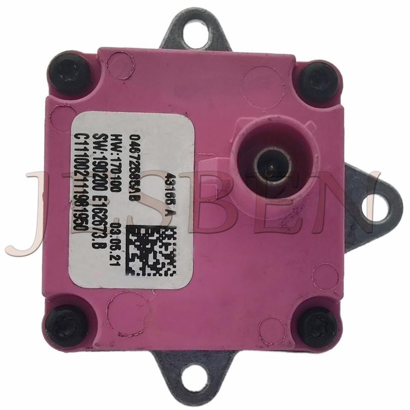 04672585AB 04672585AA 4672585AB Rear View Backup Parking Assist Camera Fit for Jeep Wrangler 2018