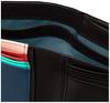 [Lanvin En Bleu] Stampa Round Zipper Long Wallet