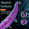Powerful Octopus Tentacle Anal Vibrator for Male Prostate Massager Butt Plug Vibrating Anal Balls Erotic Sex Toys for Women Men