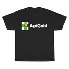 

New AgriGold Agri Gold Corn logo Unisex T-Shirt Funny Size S to 5XL S