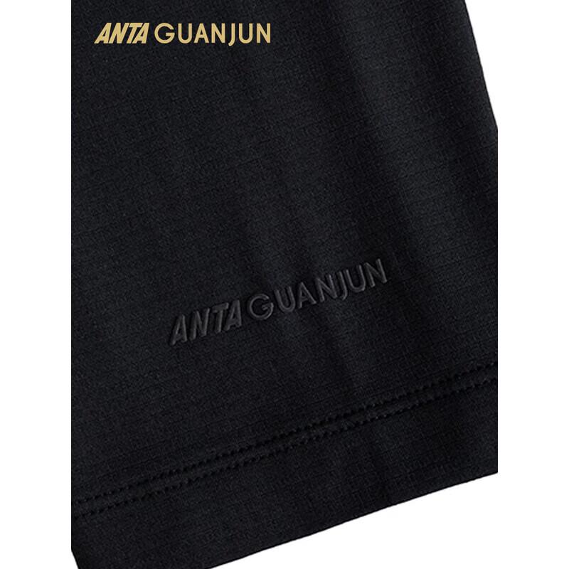 ANTA Champion Outdoor Hiking POLYGIENE Anti-bacterial Long Sleeve Tee