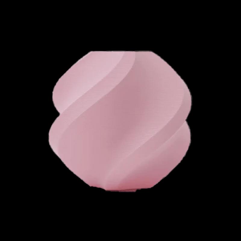 Bambu Lab PLA Matte 3D Printer Filament