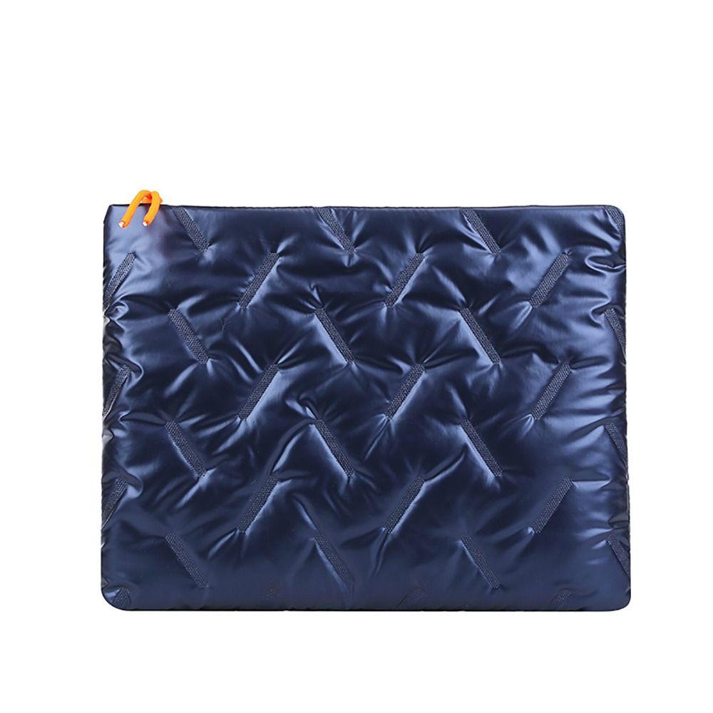 14 Inch Notebook Case Zipper Computer Sleeve Lightweight Tablet Cover for HP/Dell/Lenovo