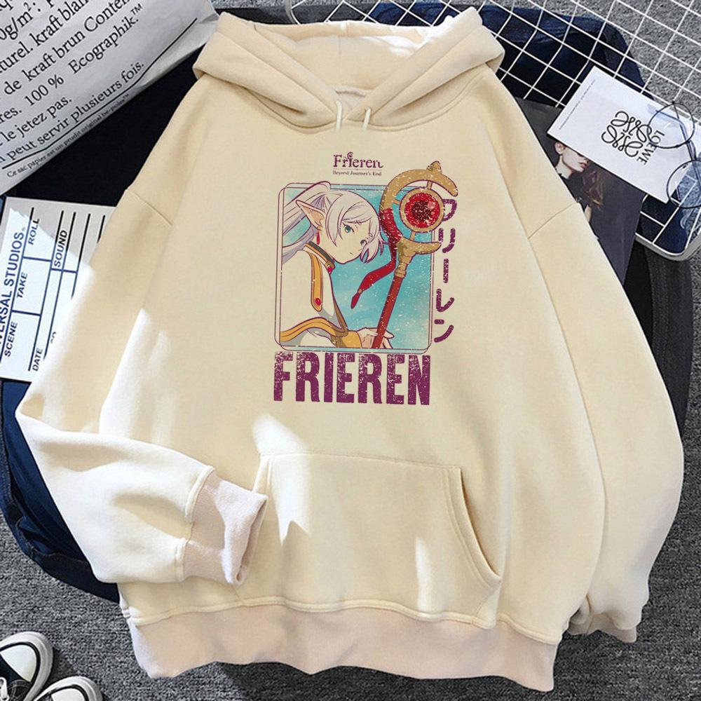 hoodie anime sweater modern style manga designer tracksuits graphic streetwear