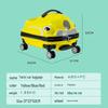 Kids' Ride-On Twist Car Suitcase