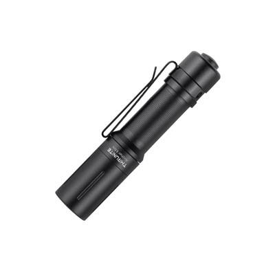 ThruNite Archer MINI Small Handy Light EDC Flashlight Equipped with SST20 LED Brightness Up To 405 Lumens Maximum Irradiation Distance 87 Meters
