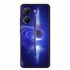 For Poco X7 Pro 5G TPU Silicone Cover Bumper For Xiaomi Poco X7 Pro 2412DPC0AG Shield Funda Moon Space Phone Back Case Coque