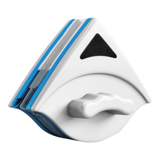 

Магнитный очиститель лобового стекла Эргономичная конструкция рукоятки Функция предотвращения защемления Двусторонний