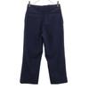 Polo by Ralph Lauren 80s Green Tag Wool Slacks pants 160 Navy Kid's Used