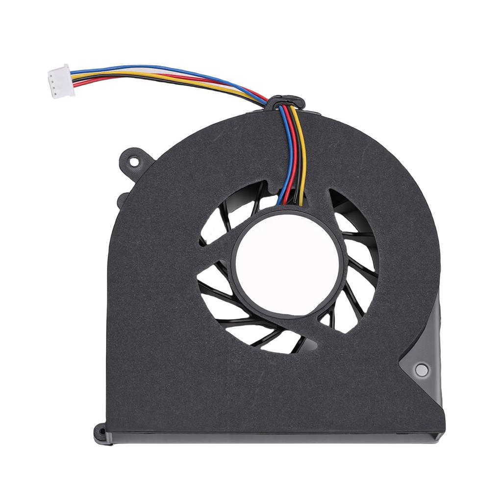 CPU Cooling Fan Replacement for HP ProBook 4535S 4730S 4530 4530S Laptop DFS531205MC0T 646285 001 6033B0024002 641839