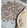 135-Piece Colored Cat Shaped Wooden Jigsaw Puzzle, Cats Shaped Wooden Puzzle, Unique Animal Shape Wood Puzzle, Creative Gifts for Cats Lovers