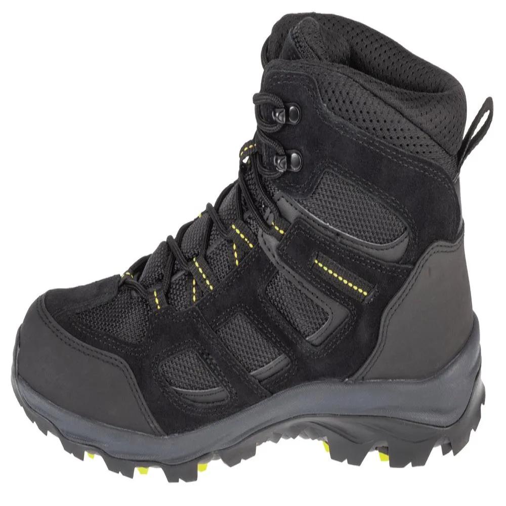 Jack Wolfskin Hiking Boots Vojo 3 Texapore