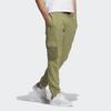 Adidas Neo Casual Breathable Sports Pants With Pockets Men Bottoms Olive-Green H55274