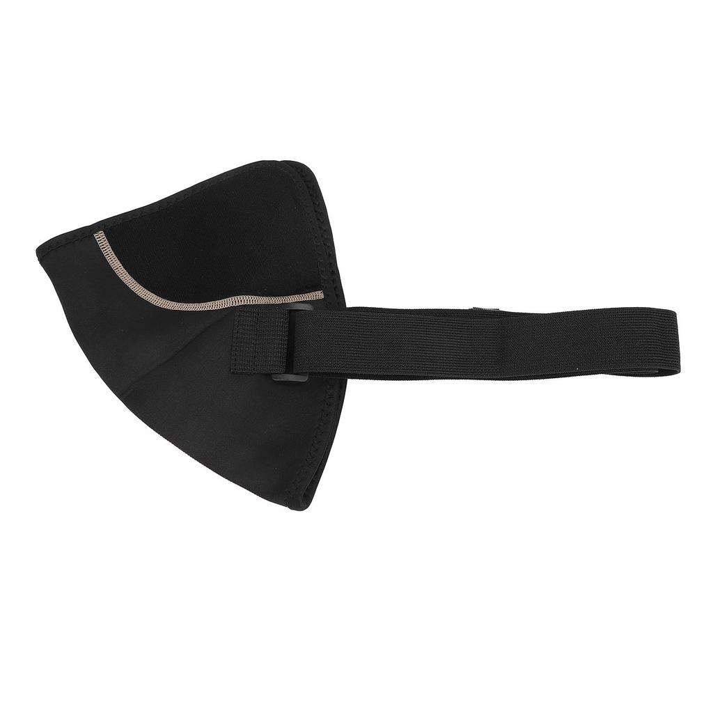 Shoulder Ice Pack Wrap Rotator Cuff Shoulder Brace Shoulder Cold Hot Compression Sleeve for