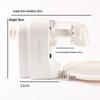 Wireless Automatic Electric Ice Shaver for Home, Milk Tea, Cold Drinks, and Snow Ice