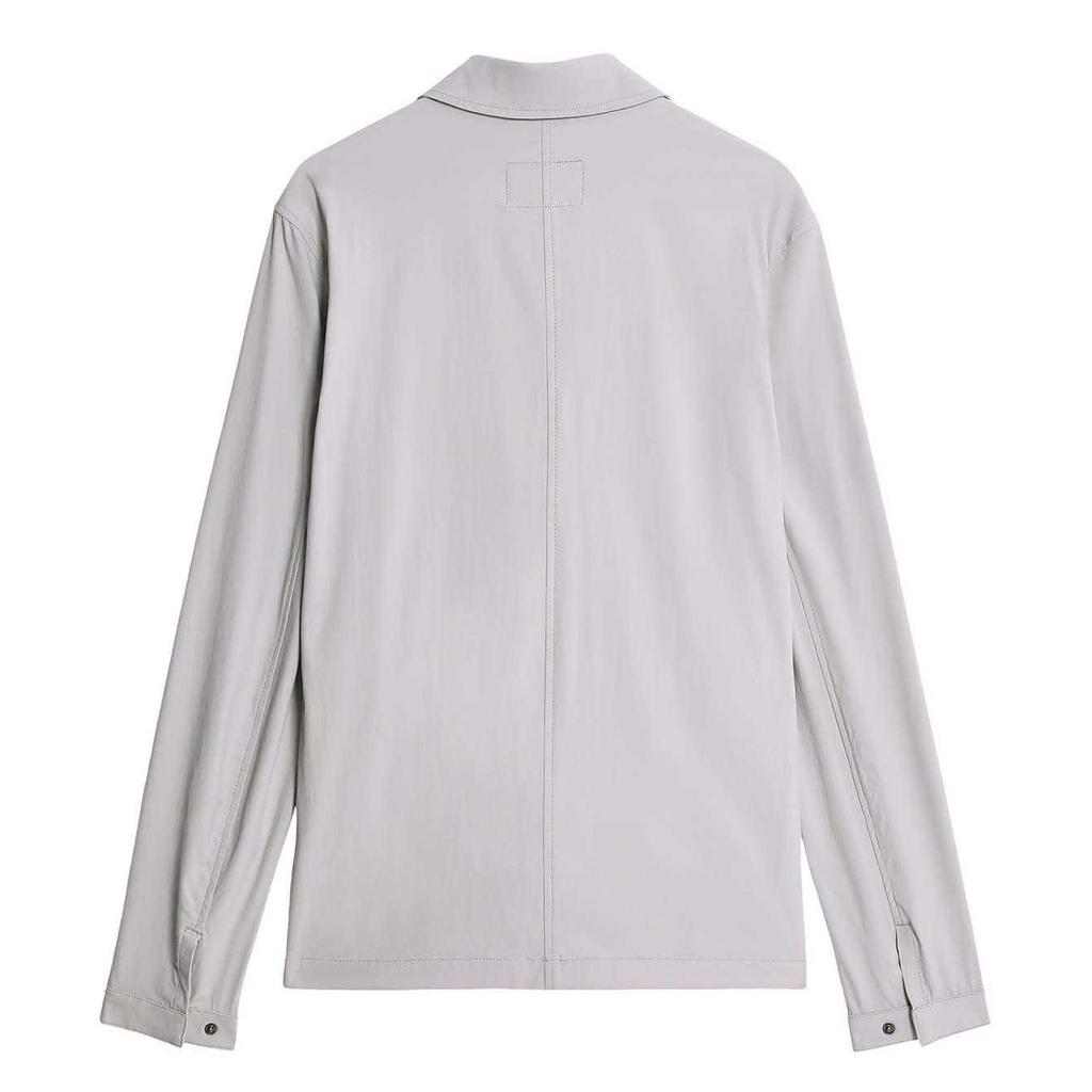 Lyle & Scott Herren Nylon Taschen-Überhemd