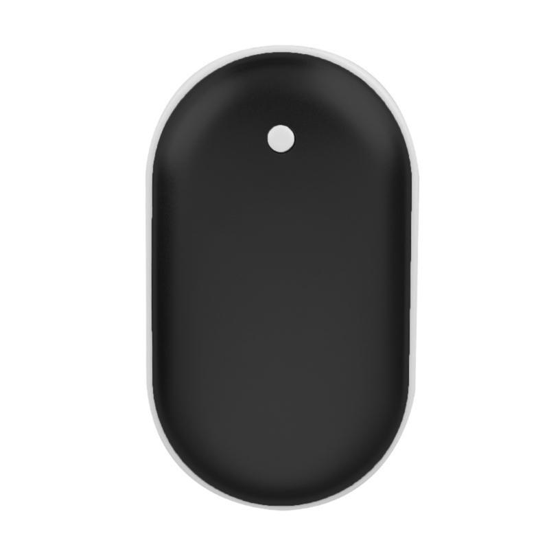 Mini Hand Warmer Artifact 3 Heating Modes 2 in 1 Portable Pocket Heater Fast Heating Multi-purpose for Winter