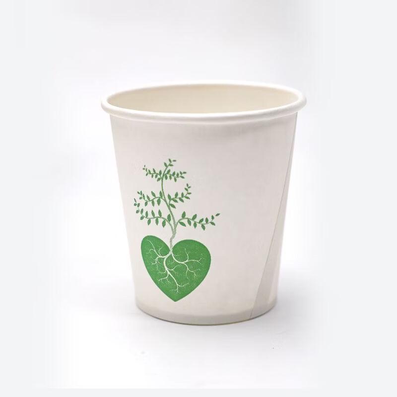 Yicang 30ml Disposable Tasting Cups with Cute Dog Design (1000-Pack)