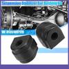 Car Suspension Stabilizer Bar Bushings TWO  for BMW 323i 1999 2000
