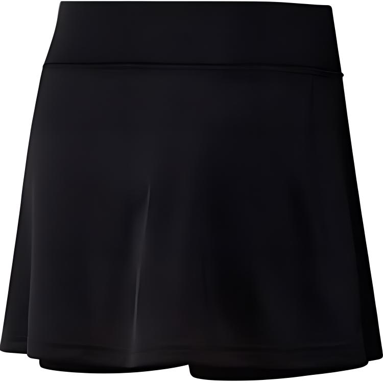 Adidas Solid Color Logo Simple Comfortable Skin-Friendly Casual Shorts Women Shorts Black FT9703