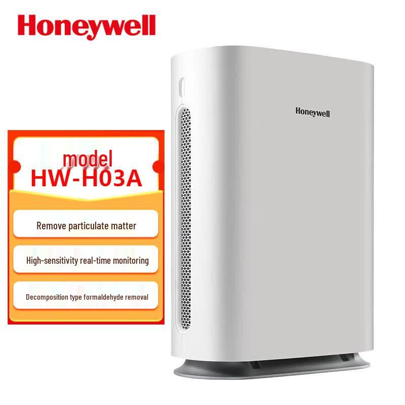 Honeywell HW-H03A Smart Air Purifier