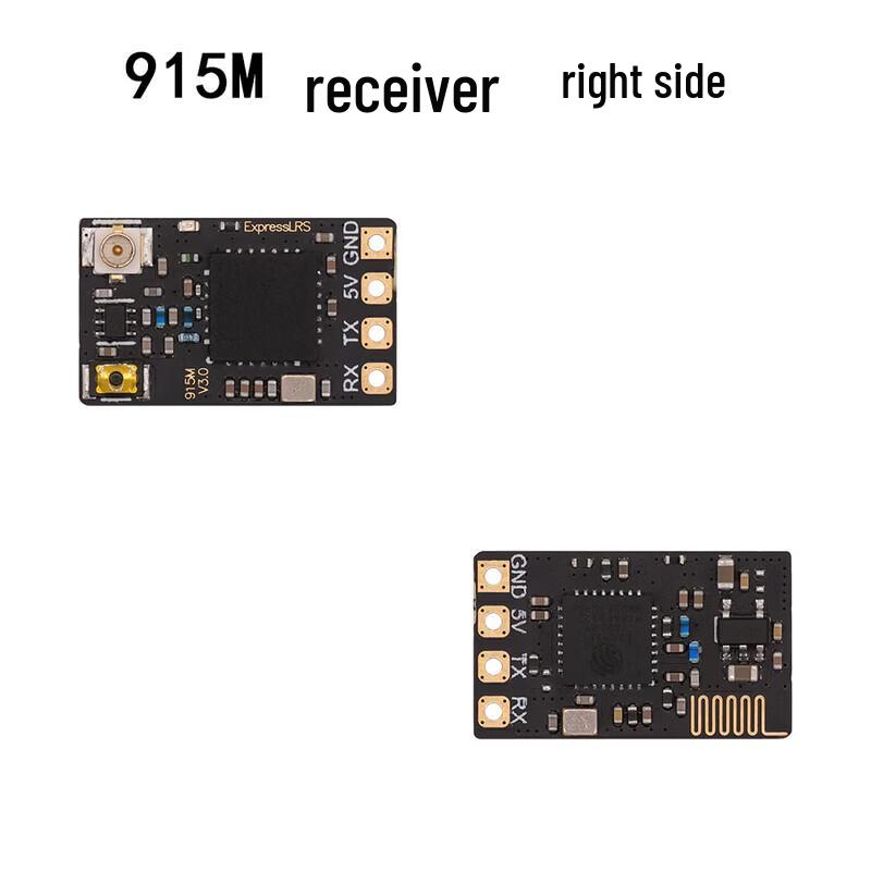 HAKRC ELRS 915MHz RC Receiver