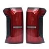 Compatible Taillight Assembly for Toyota Tacoma High Trim 2024-2025 (No Switch)