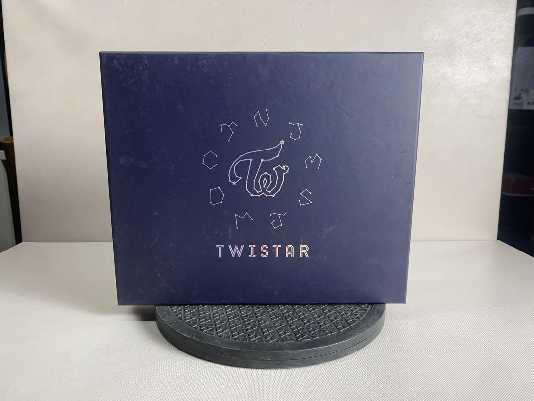 

[USED] TWICE TWISTAR 2018 Seagri