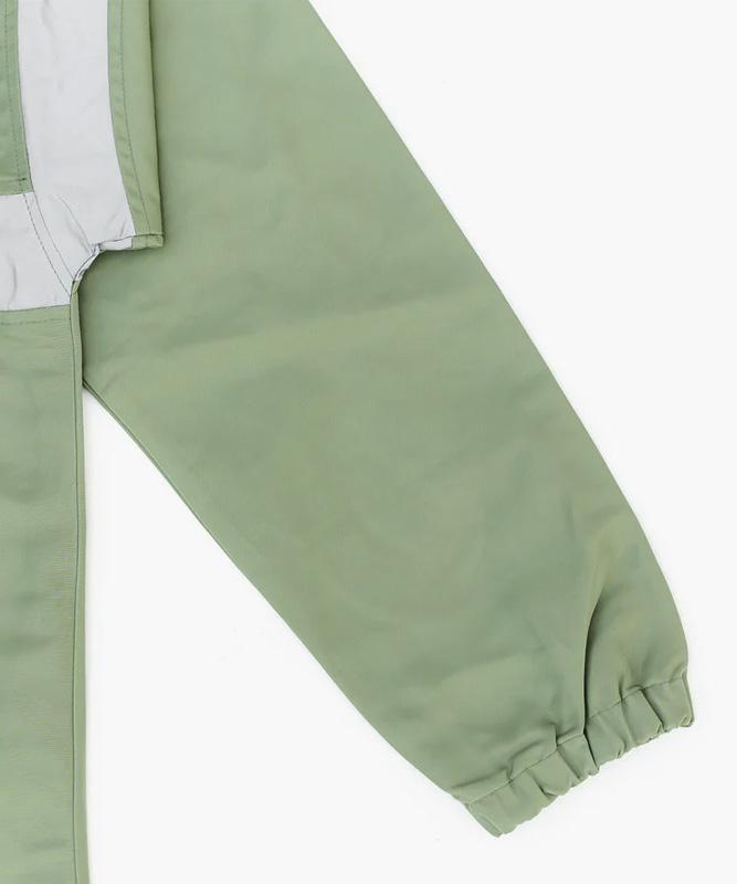 Blackballed Anorak Jacket Green