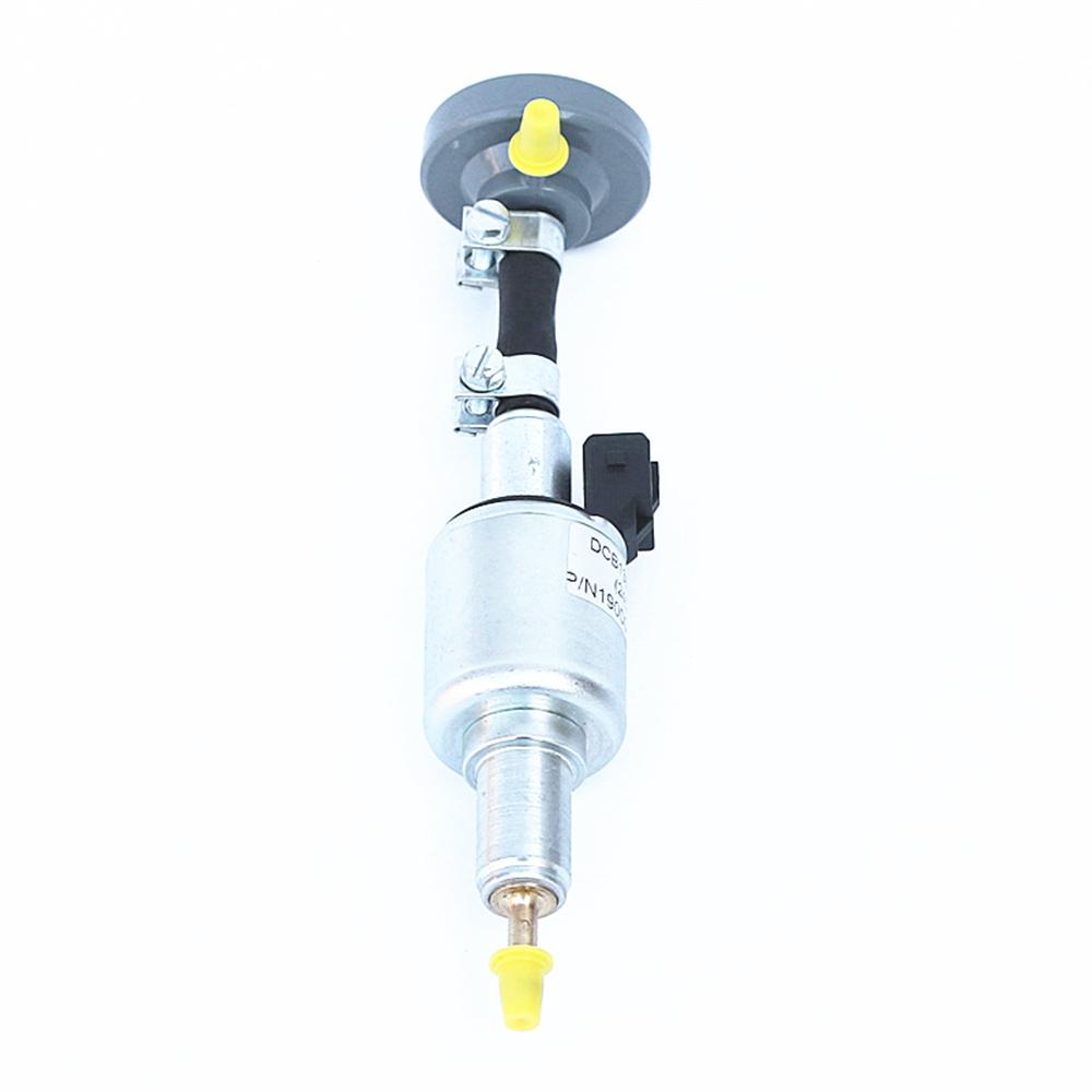 

12V 65ml DP30 Parking Heater Fuel Pump with Shock Absorber For Webasto