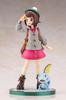 ARTFX J Series Yuri with Messon Scale PVC Painted Finished Figure PP924 "Pokémon" 1/8