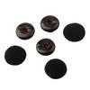 Upgraded Ear Tips for Plantronics PRO HD Eartips V5200 Improved Fit and Sound