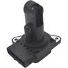 Mass Air Flow Sensor 22204-22010 Compatible With Toyota 02-06 Camry 03-08 Corolla 01-10 Highlander 00-07 4Runner 99-10 Tacoma 3.4L 4.0L 01-05 RAV4