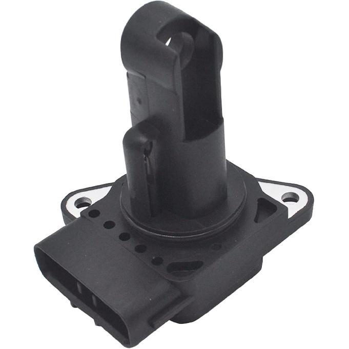 Mass Air Flow Sensor 22204-22010 Compatible With Toyota 02-06 Camry 03-08 Corolla 01-10 Highlander 00-07 4Runner 99-10 Tacoma 3.4L 4.0L 01-05 RAV4