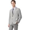 Men's Business Casual Suit Jacket