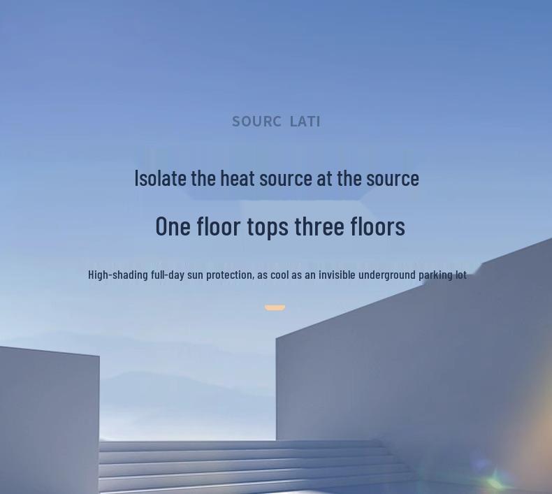 Xiaomi SU7 Sunroof Sun Visor: Sunshade, Heat Insulation, Blackout Curtain for Car Roof.