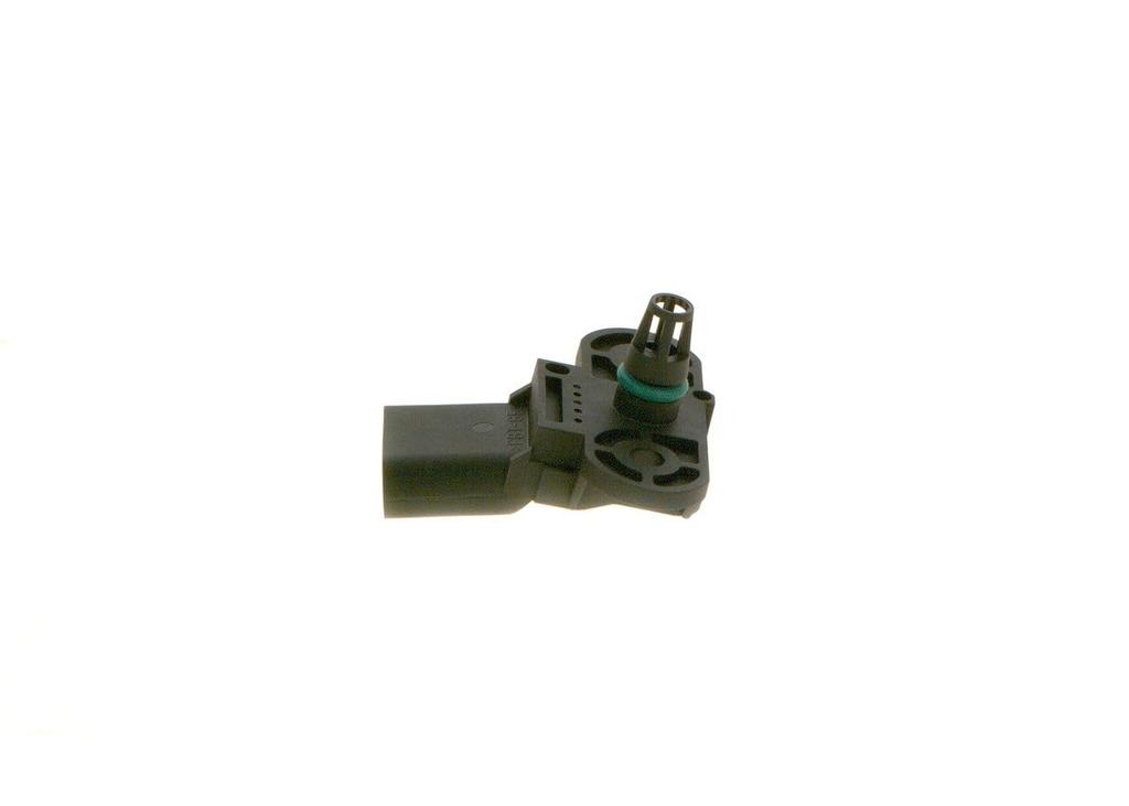 BOSCH Original Equipment Manifold Absolute Pressure (MAP) Sensor 0261230081